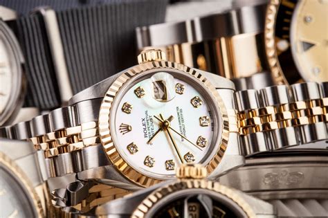 what are the most sought after rolex watches|7 most popular Rolex watches.